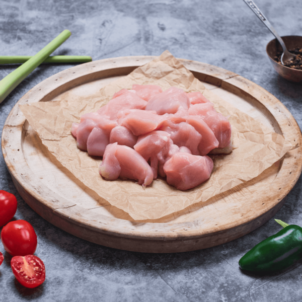 CHICKEN SKINLESS | கோழி இறைச்சி தோல் இல்லாமல் - Image 6