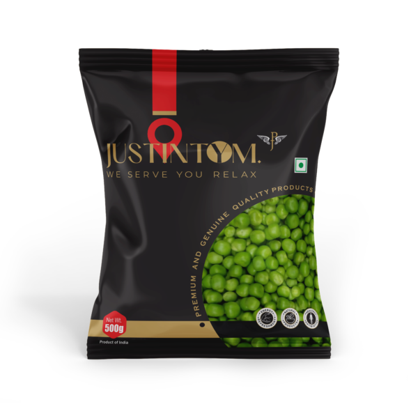 GREEN PEAS (PREMIUM) | பச்சை பட்டாணி (பிரீமியம்)
