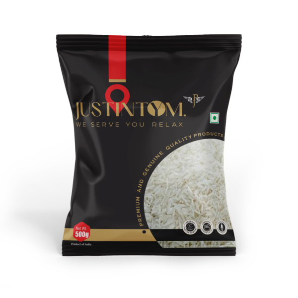 PONNI (PREMIUM) | பொன்னி (பிரீமியம்)