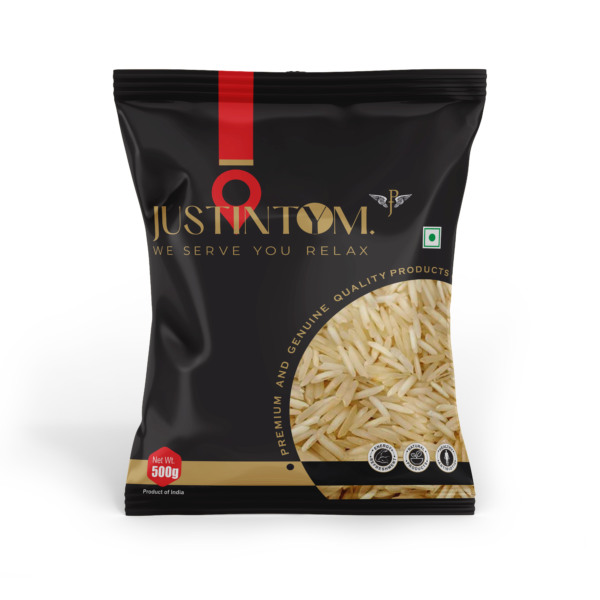 BASMATI (PREMIUM) | பாஸ்மதி (பிரீமியம்)