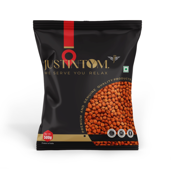 BROWN CHANNA | கருப்பு சுண்டல்