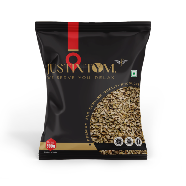 AJWAIN | (ஓமம்)