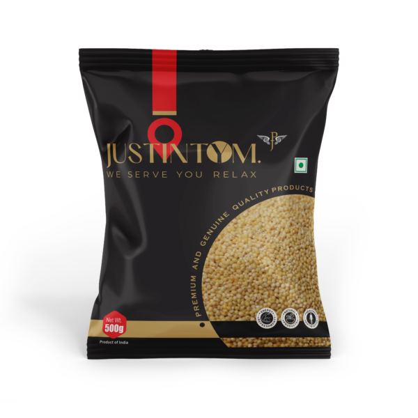 FOXTAIL MILLETS (THINNAI) | திணை - Image 2