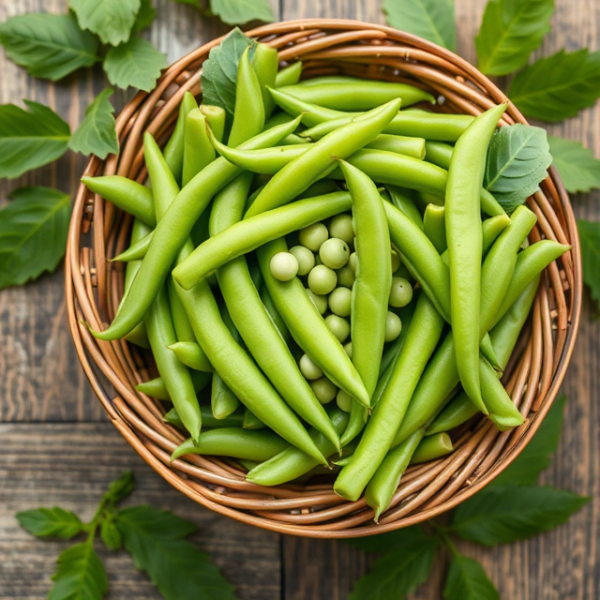 BEANS | பீன்ஸ் - Image 2