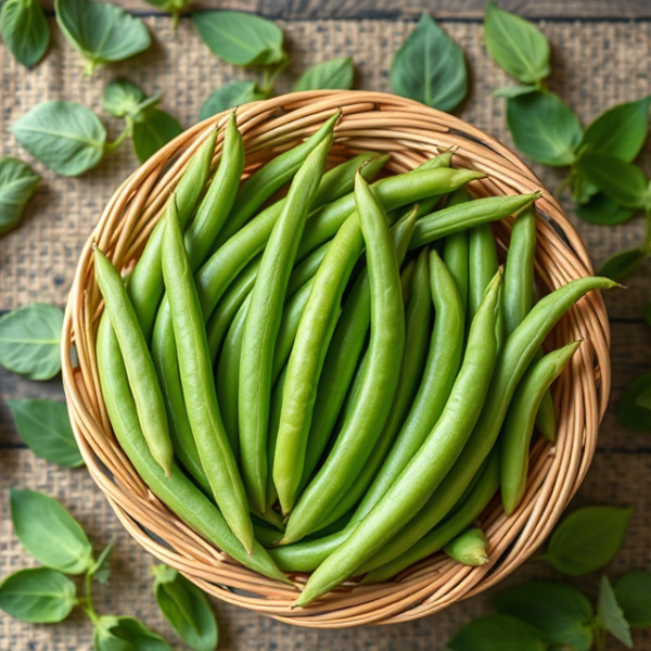 BEANS | பீன்ஸ்
