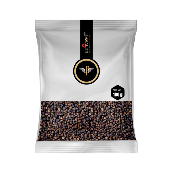 BLACK PEPPER(CLASSIC) | மிளகு (கிளாசிக்) - Image 2