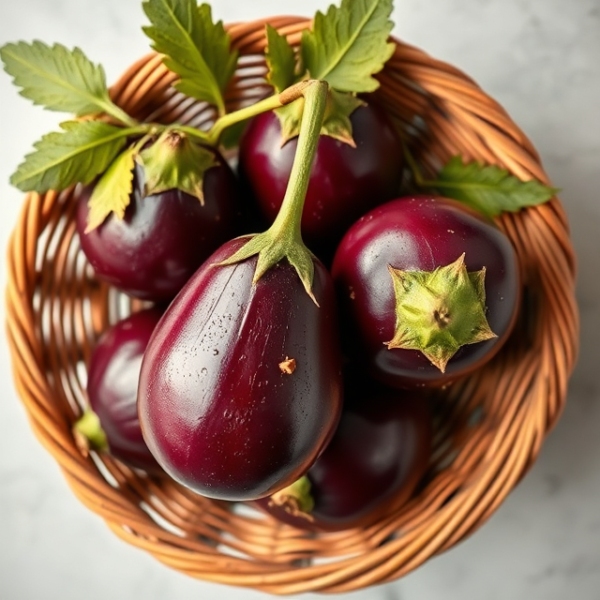 BRINJAL | கத்தரிக்காய் - Image 2