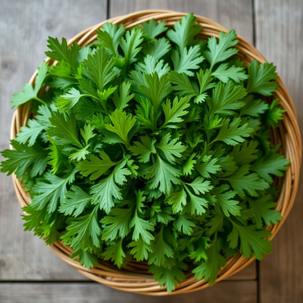 CORIANDER lEAVES  | கொத்தமல்லி இலைகள்