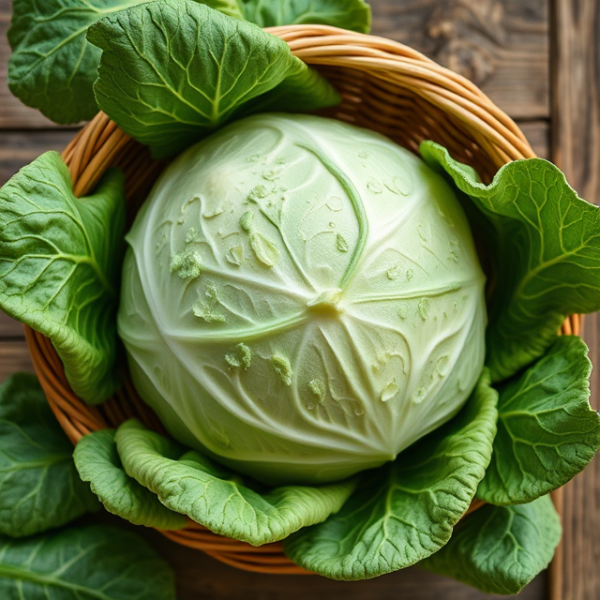 CABBAGE | முட்டைக்கோஸ் - Image 2