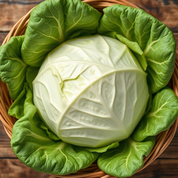 CABBAGE | முட்டைக்கோஸ்