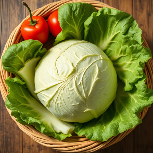 CABBAGE | முட்டைக்கோஸ் - Image 4