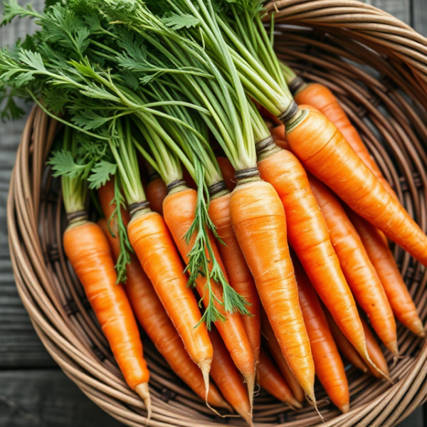 CARROT | கேரட் - Image 2