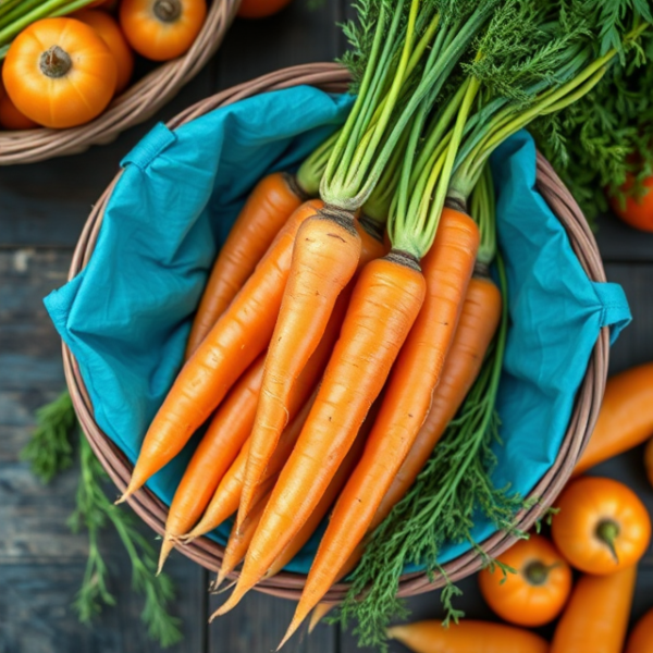 CARROT | கேரட் - Image 3