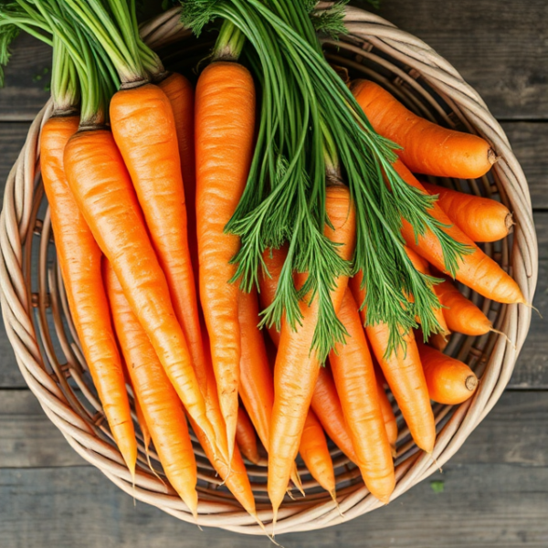 CARROT | கேரட்