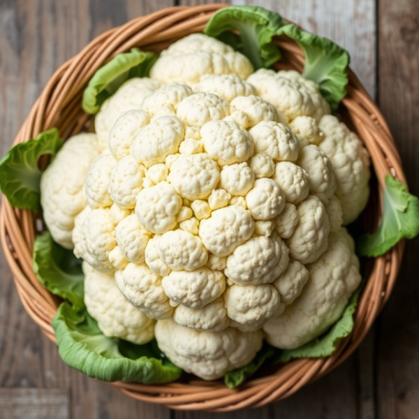 CAULIFLOWER | காலிஃபிளவர் - Image 2