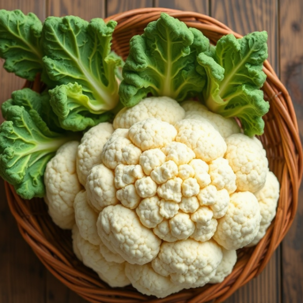 CAULIFLOWER | காலிஃபிளவர் - Image 3