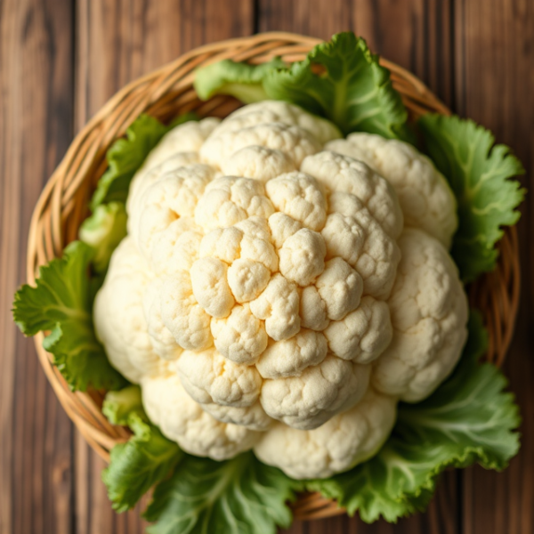 CAULIFLOWER | காலிஃபிளவர்