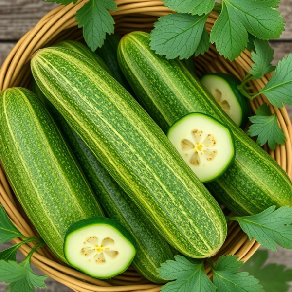 CUCUMBER | வெள்ளரிக்காய்