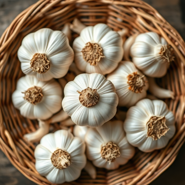 GARLIC | பூண்டு - Image 2