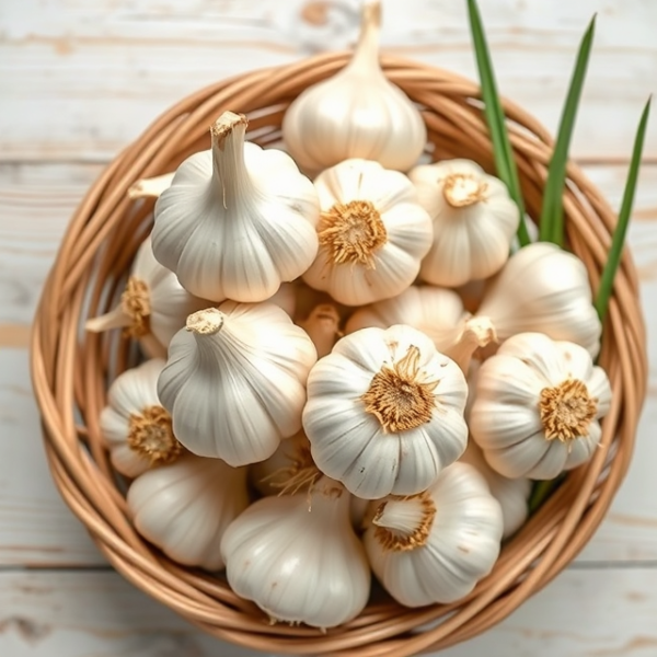 GARLIC | பூண்டு - Image 5