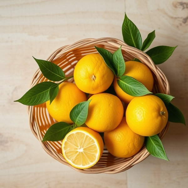 LEMON  | எலுமிச்சை - Image 2
