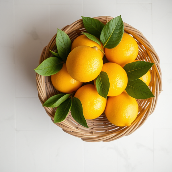 LEMON  | எலுமிச்சை - Image 3