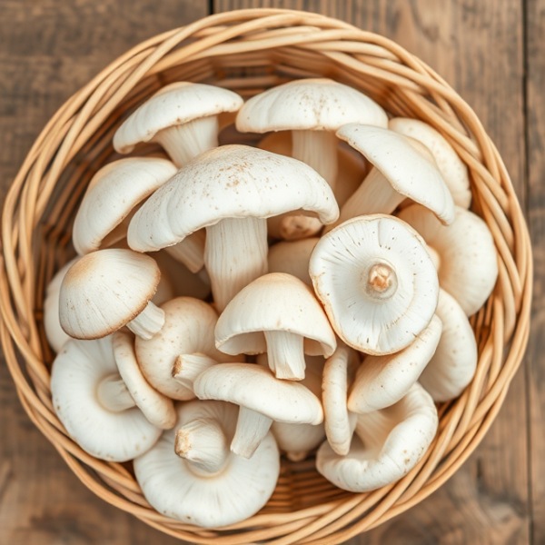 MUSHROOM | காளான் - Image 3