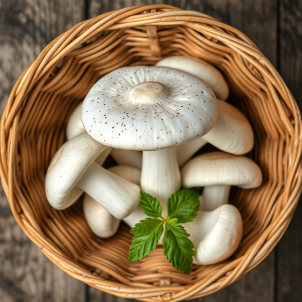 MUSHROOM | காளான் - Image 2