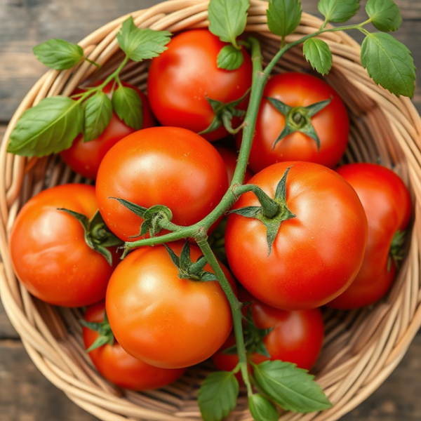TOMATO | தக்காளி - Image 2