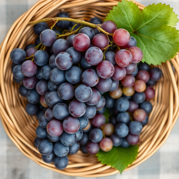 BLACK GRAPES | கருப்பு திராட்சை
