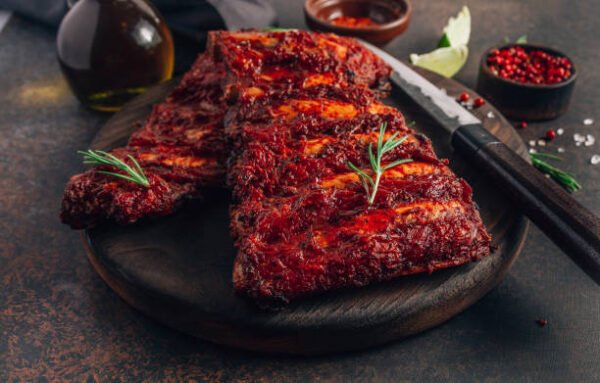 BEEF MARINATED | மாட்டு இறைச்சி பதப்படுதப்பட்டது