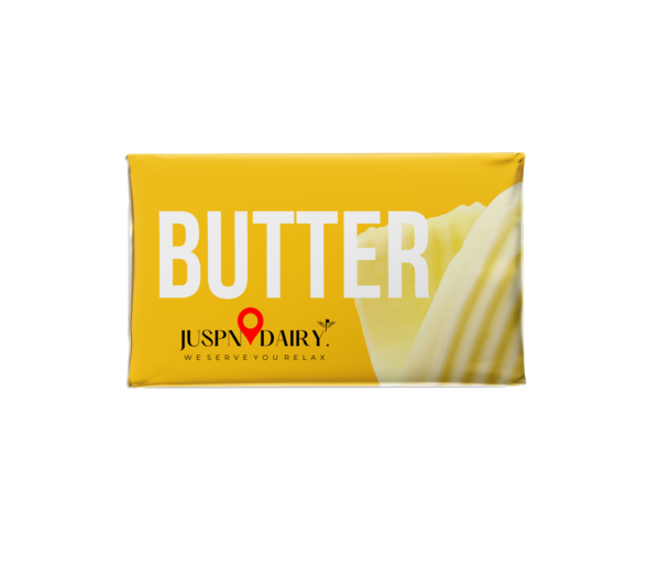 BUTTER | வெண்ணெய்