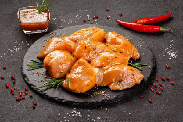 CHICKEN MARINATED | சிக்கன் பதப்படுதப்பட்டது
