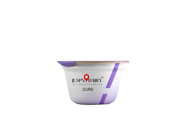 CURD | தயிர்