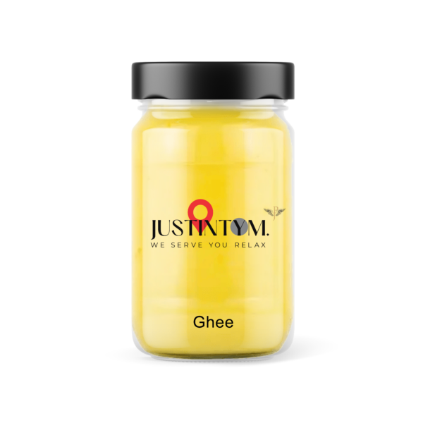 GHEE | நெய்