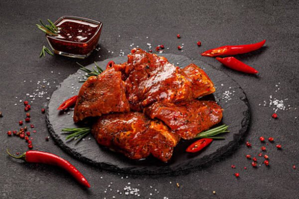 MUTTON MARINATED | ஆட்டு இறைச்சி பதப்படுதப்பட்டது