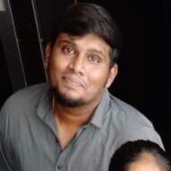 Justin Prakash